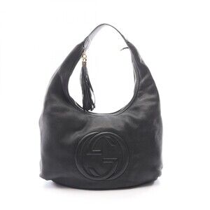 Gucci Soho Tassel Shoulder Handbag #333555G12B